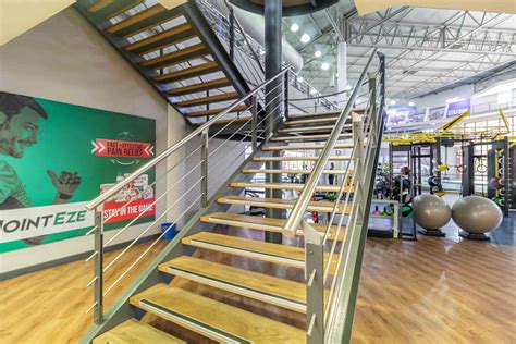 Centurion Gate - Planet Fitness