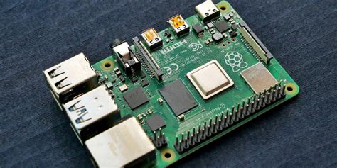ISO Raspberry Pi 4 的图像结果