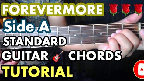 Image result for Forevermore Ukulele Chords Tutorial