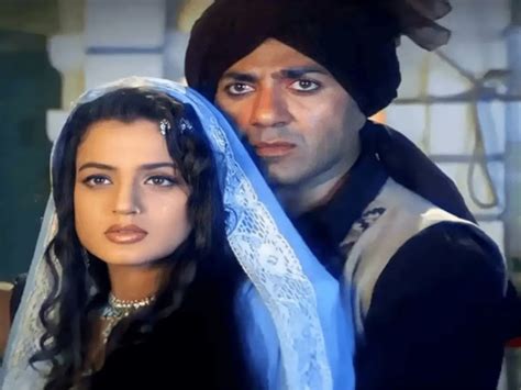 Devdas to Gadar: Ek Prem Katha: 5 popular movies that Govinda rejected