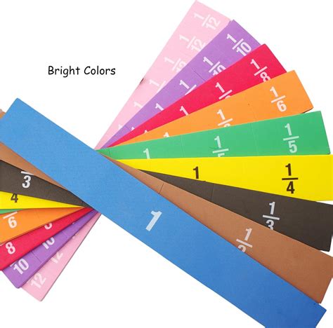 EHR Magnetic Fraction Tiles Set (1 Set) for India | Ubuy