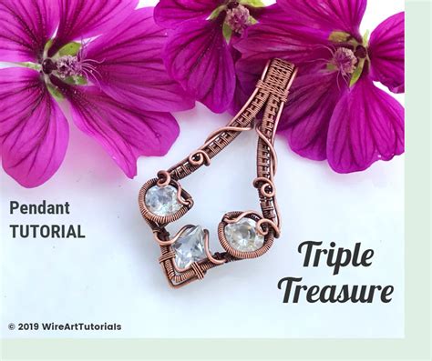 Image result for Wire Wrapping Tutorials