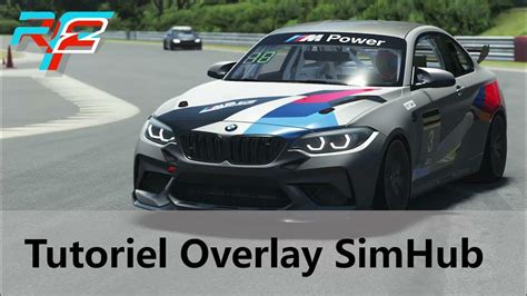 Image result for Simhub Overlay Relative Position Tutorial iRacing