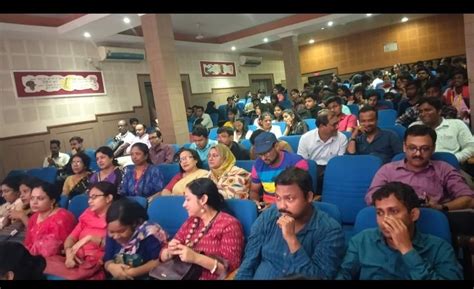 SURENDRANATH EVENING COLLEGE