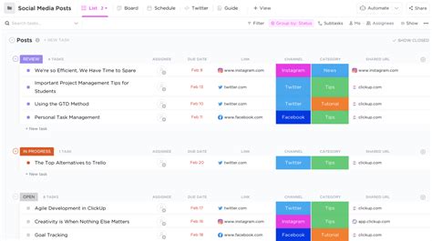 How ClickUp makes productivity fun with branded content
