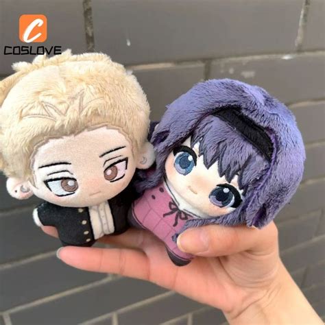 Anime Kaoruhana Waguri Kaoruko Fan Nhân Vật Làm Búp Bê Nhỏ Mềm Mại Sang ...