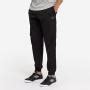 Umbro Pro Fleece Elite Pant Cheap Price - Mens Jogger Black