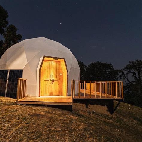 Stay In Luxury Igloos In Himalayas | LBB