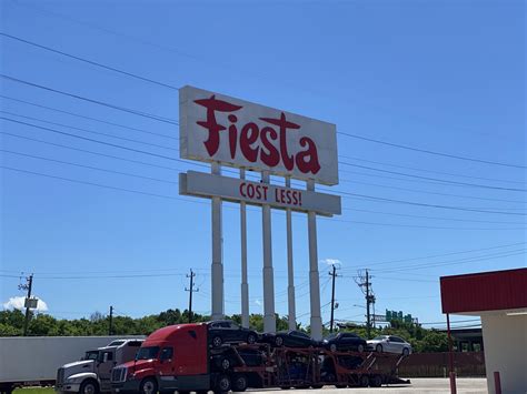 Fiesta Mart Logo Fiesta Mart Acquired By One Of Country's Largest