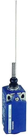 Telemecanique - XCKP2106G11 XCKP OsiSense XC Standard Limit Switch, 1 ...