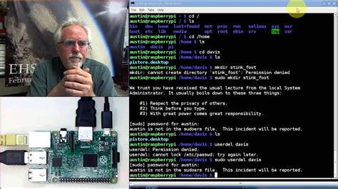 Image result for Linux Admin Pi