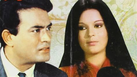 How Zeenat Aman Got Cast In Shammi Kapoor’s First Film As Director ...