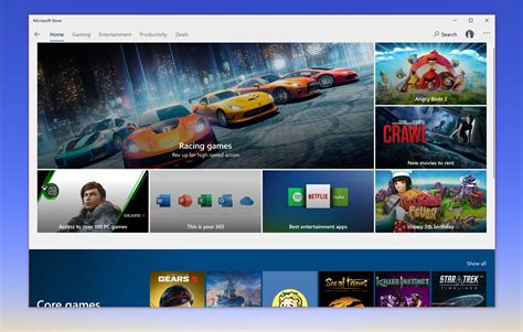 Image result for Microsoft Store Latest Version
