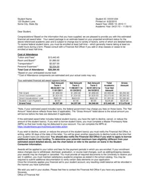 18 Printable Past Due Letter Forms and Templates - Fillable Samples in ...