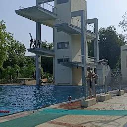 Sardar Patel Stadium Swimming Pool , Navrangpura - Swimming pool ...