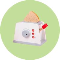 Toys – The Little Box