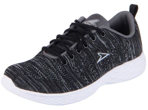 Buy BATA Men's Black Running Shoes 839-6146-44 at Amazon.in