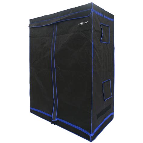 Best Indoor Grow Tent For Growing Cannabis | Ultimate Guide