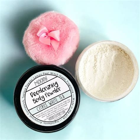 Dusting Face Powder 的图像结果