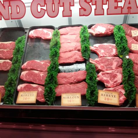 TEXAS ROADHOUSE, Ithaca - 719-25 South Meadow St. - Menu, Prices ...