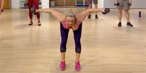 Image result for Reverse Fly Over FitBALL