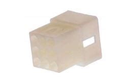 Standard .093" Receptacle Housing (1292) | MOLEX | MISUMI India