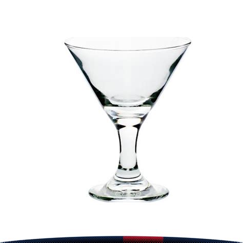 3 oz. Libbey Mini Wine Glasses