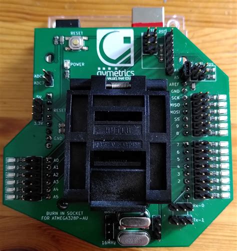 Image result for Arduino Uno Bootloader