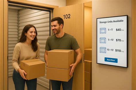 Image result for Cheap Storage Near