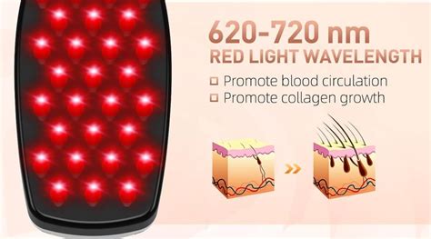 Bitrontix 4 in 1 Hair Growth & Hair Thickness Tool with FREE Hair ...