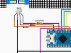 Image result for Arduino ATtiny85 Night Light