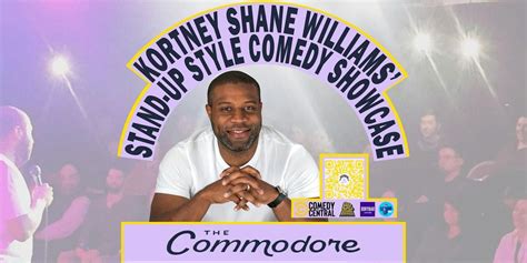 Kortneys Stand-Up Style Comedy Showcase - Tampa Heights Dec. 13th, The ...