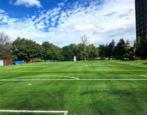 Athletic Court Installation Mississauga | Sports Court Installation