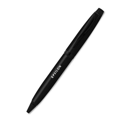 Jainex cross thick pen – Epsilonbrandstore