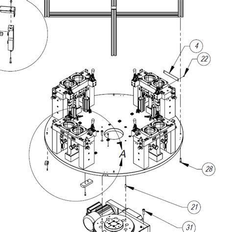 Image result for Sentro Assembly Drawing