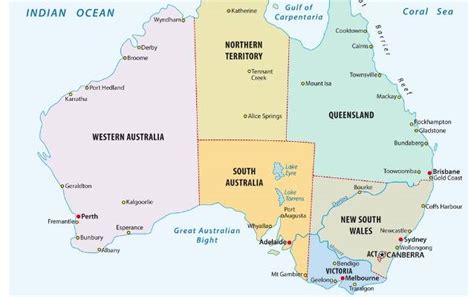 6 Reasons to Choose Australia as Your Study Destination