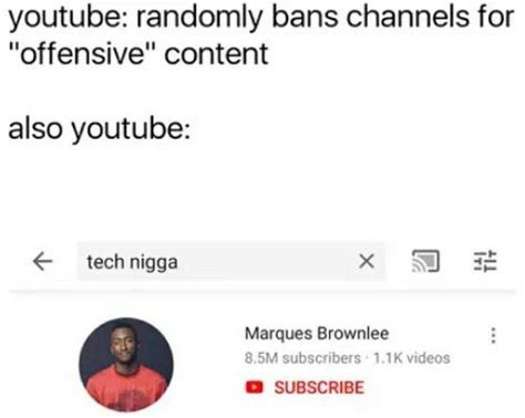 Image result for YouTube Algorithm Meme