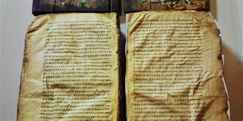 What Language Was the Bible Originally Written In?