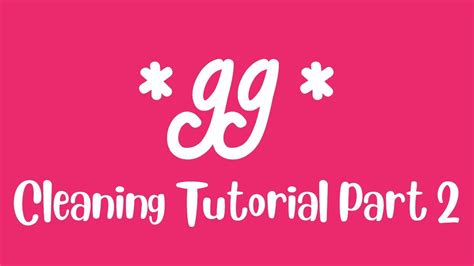 Image result for Script GG Tutorial
