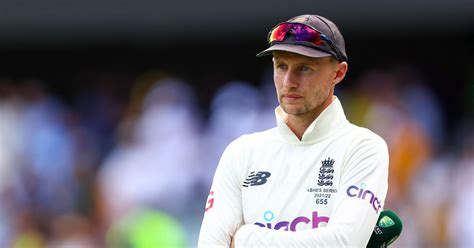 Cricket: Joe Root steps down as England Test captain