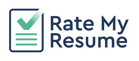 Rate My Resume