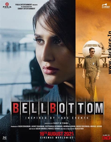 Bell Bottom: Box Office, Budget, Hit or Flop, Predictions, Posters ...