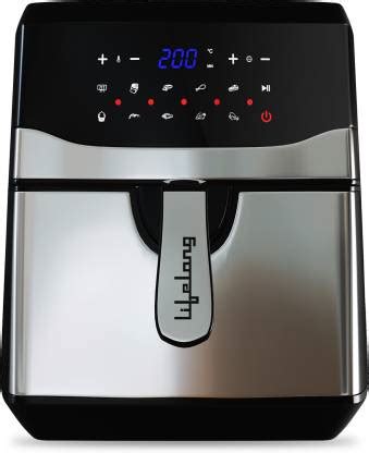 Lifelong LLHFD722 Air Fryer Price in India - Buy Lifelong LLHFD722 Air ...