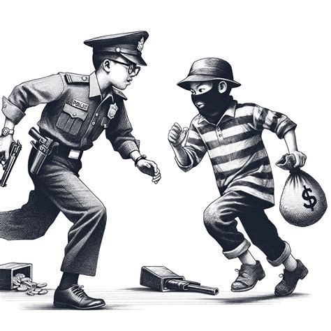 Image result for Examples of Dramatic Potential