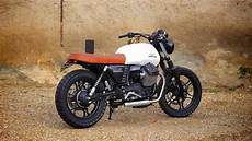 Accessori Cafe Racer Moto Guzzi V7 by 2017 Moto Guzzi V7 Iii Customized By Omt Garage Accessori Cafe Racer Moto Guzzi V7