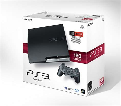 Rezultat imagine pentru PS3 Models