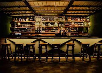 Top 10 Sports Bars In Gurgaon for IPL & Live Sports Screening (May 2026 ...
