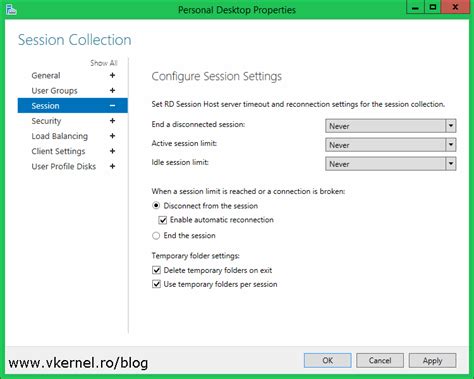 Image result for RDS Session Manager