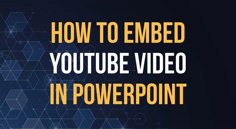 Image result for Embed Video Code On PowerPoint From YouTube