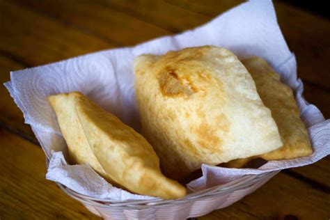 10 Foods to Try in Santa Fe